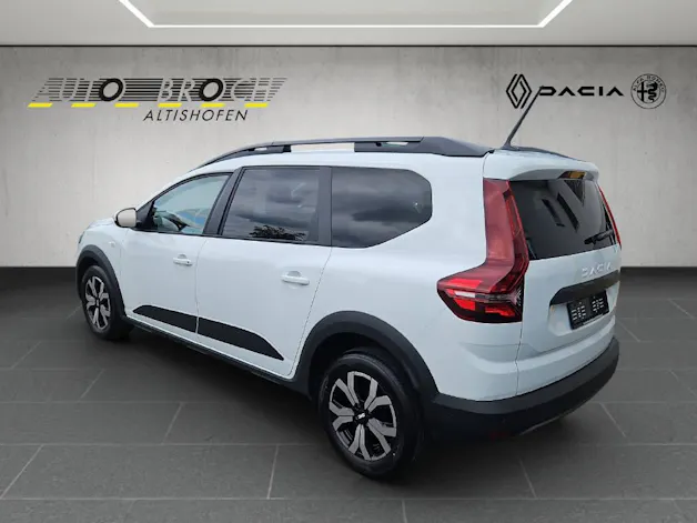 DACIA Jogger 1.0 TCe Expression