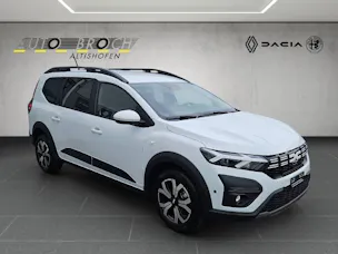 DACIA Jogger 1.0 TCe Expression