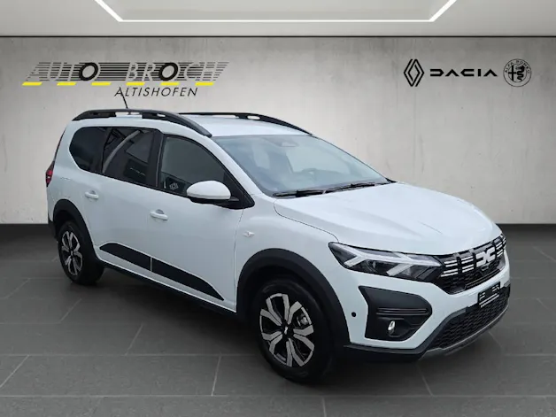 DACIA Jogger 1.0 TCe Expression