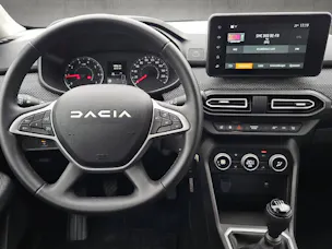 DACIA Jogger 1.0 TCe Expression