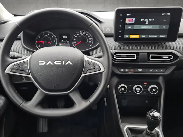 DACIA Jogger 1.0 TCe Expression