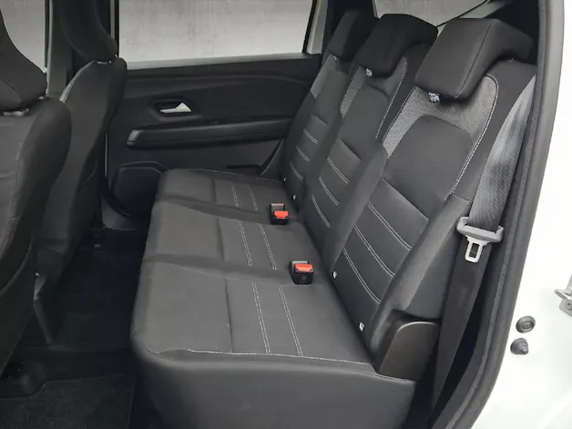 DACIA Jogger 1.0 TCe Expression