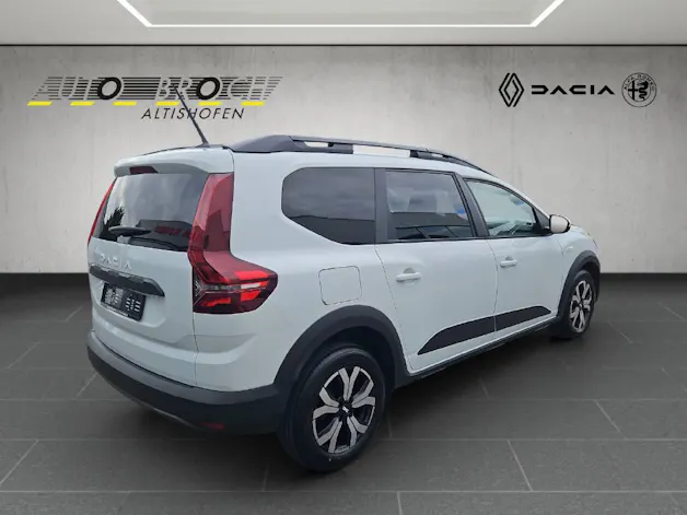 DACIA Jogger 1.0 TCe Expression