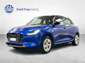 Suzuki Swift 1.2 Tradizio Hybrid 4x4