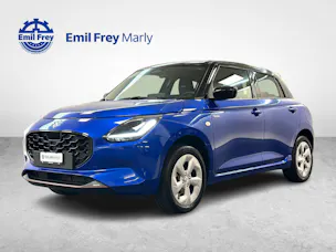 Suzuki Swift 1.2 Tradizio Hybrid 4x4