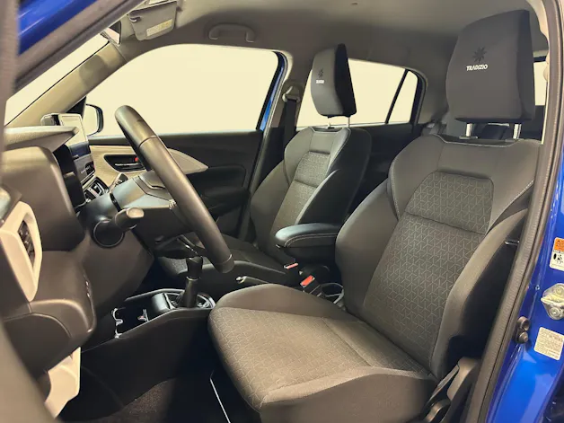 Suzuki Swift 1.2 Tradizio Hybrid 4x4