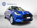 Suzuki Swift 1.2 Tradizio Hybrid 4x4