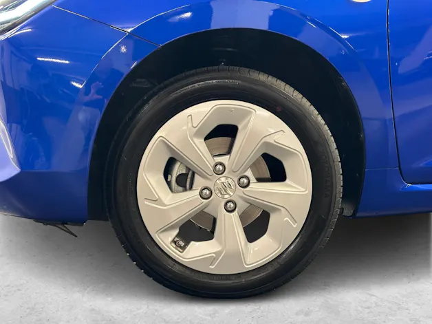 Suzuki Swift 1.2 Tradizio Hybrid 4x4