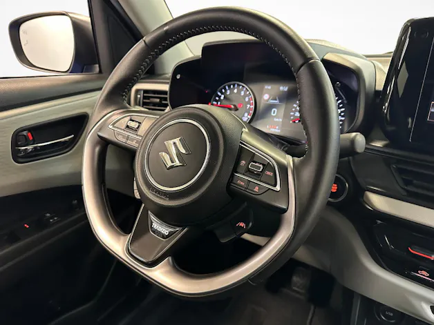 Suzuki Swift 1.2 Tradizio Hybrid 4x4
