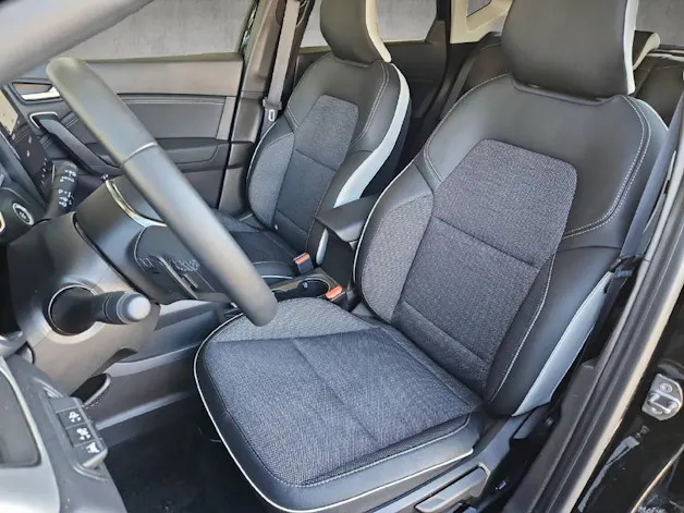RENAULT Captur 1.3 TCe 140 techno EDC
