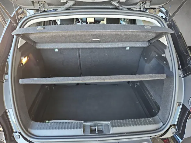 RENAULT Captur 1.3 TCe 140 techno EDC