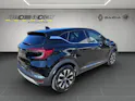 RENAULT Captur 1.3 TCe 140 techno EDC