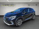 RENAULT Captur 1.3 TCe 140 techno EDC