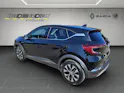 RENAULT Captur 1.3 TCe 140 techno EDC
