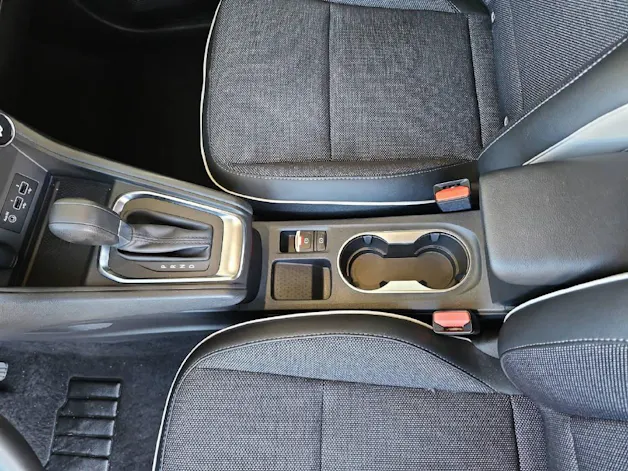 RENAULT Captur 1.3 TCe 140 techno EDC