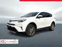 Toyota RAV4 2.5 HSD Trend