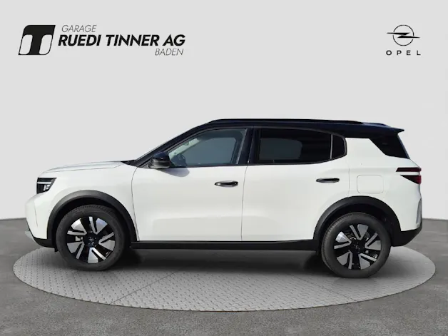 OPEL Frontera 1.2 T HEV 145 GS