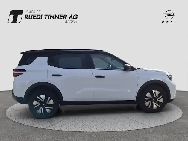 OPEL Frontera 1.2 T HEV 145 GS