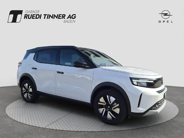 OPEL Frontera 1.2 T HEV 145 GS