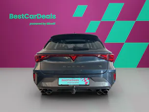 CUPRA Leon ST 2.0 TSI 333 VZ 4Drive DSG