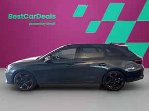 CUPRA Leon ST 2.0 TSI 333 VZ 4Drive DSG