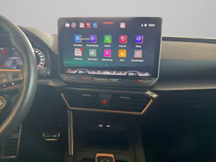 CUPRA Leon ST 2.0 TSI 333 VZ 4Drive DSG