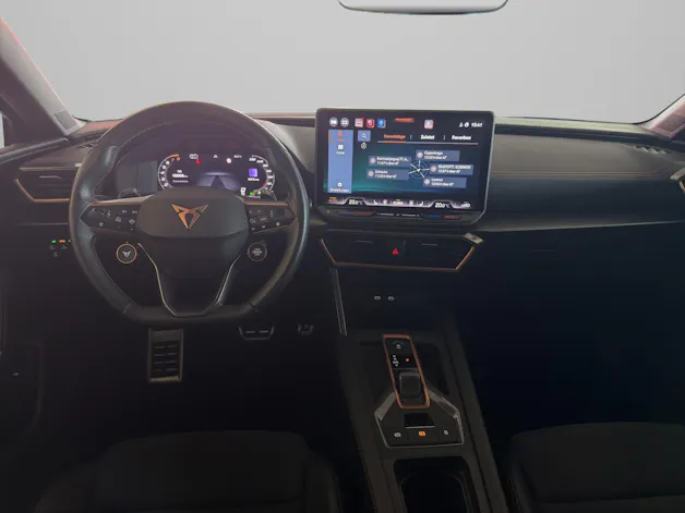 CUPRA Leon ST 2.0 TSI 333 VZ 4Drive DSG