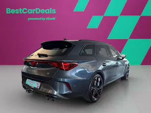 CUPRA Leon ST 2.0 TSI 333 VZ 4Drive DSG