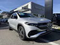 MERCEDES-BENZ EQA 350 Swiss Star AMG Line 4matic