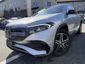 MERCEDES-BENZ EQA 350 Swiss Star AMG Line 4matic