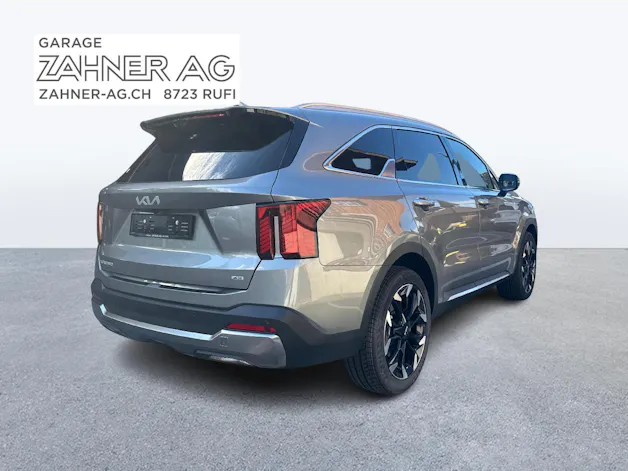 Kia Sorento 2.2 SmartD Style 7P
