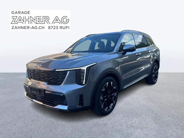 Kia Sorento 2.2 SmartD Style 7P