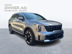 Kia Sorento 2.2 SmartD Style 7P