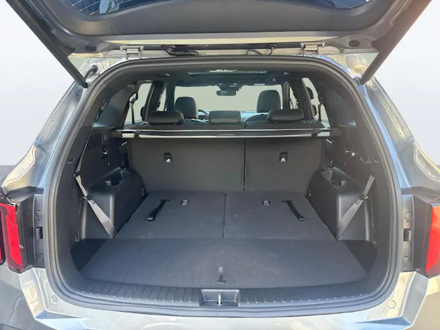 Kia Sorento 2.2 SmartD Style 7P