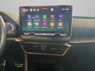 CUPRA Leon ST 2.0 TSI 333 VZ 4Drive DSG