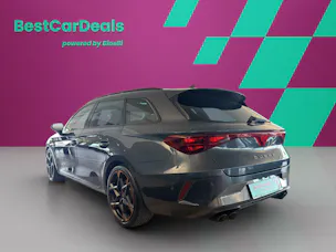 CUPRA Leon ST 2.0 TSI 333 VZ 4Drive DSG