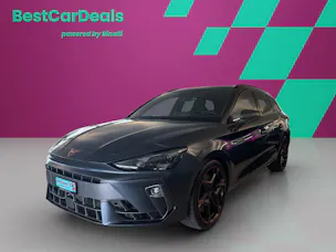 CUPRA Leon ST 2.0 TSI 333 VZ 4Drive DSG