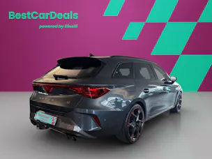 CUPRA Leon ST 2.0 TSI 333 VZ 4Drive DSG