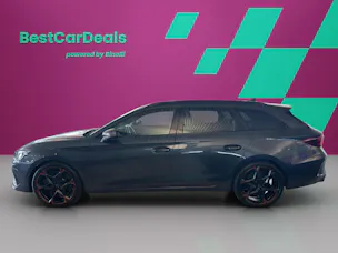 CUPRA Leon ST 2.0 TSI 333 VZ 4Drive DSG