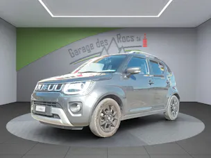 Suzuki Ignis 1.2 Compact Top Hybrid