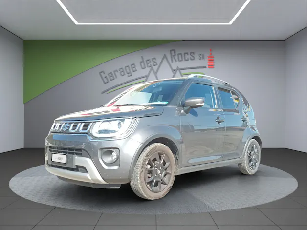 Suzuki Ignis 1.2 Compact Top Hybrid