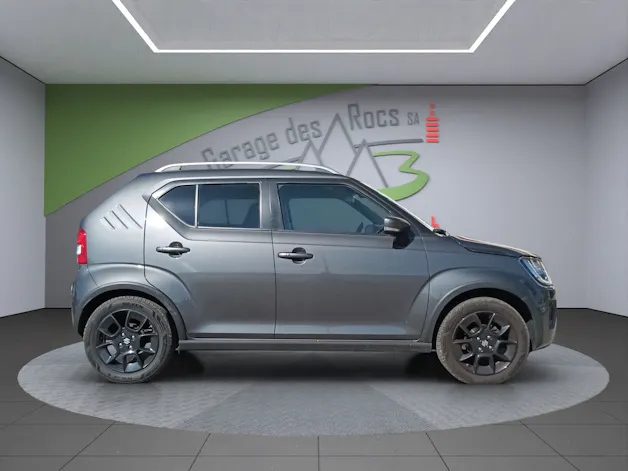 Suzuki Ignis 1.2 Compact Top Hybrid