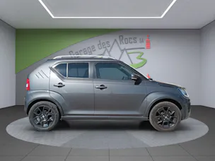Suzuki Ignis 1.2 Compact Top Hybrid
