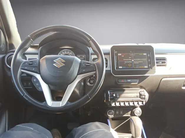 Suzuki Ignis 1.2 Compact Top Hybrid