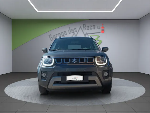 Suzuki Ignis 1.2 Compact Top Hybrid