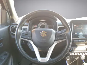 Suzuki Ignis 1.2 Compact Top Hybrid