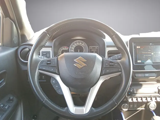 Suzuki Ignis 1.2 Compact Top Hybrid