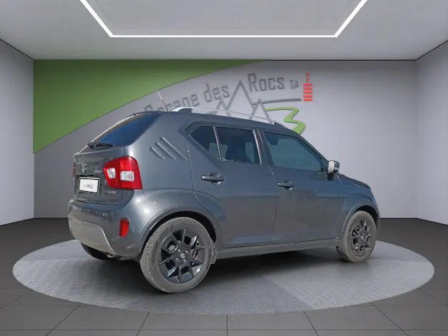 Suzuki Ignis 1.2 Compact Top Hybrid