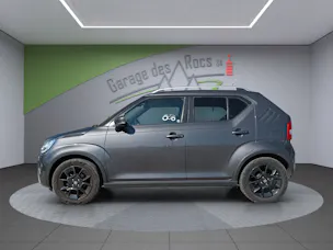 Suzuki Ignis 1.2 Compact Top Hybrid