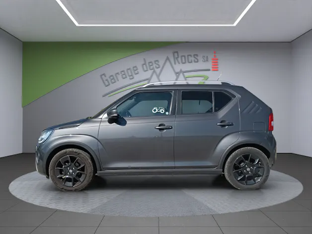 Suzuki Ignis 1.2 Compact Top Hybrid